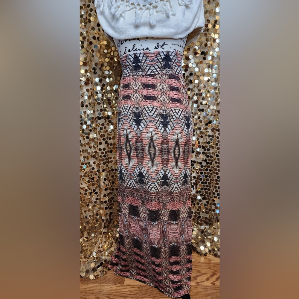 Cute Maxie skirt